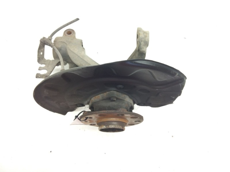 Recambio de mangueta delantera izquierda para seat leon sc (5f5) 1.2 tsi referencia OEM IAM   