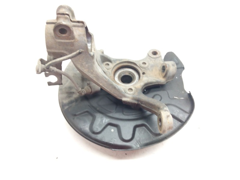 Recambio de mangueta delantera izquierda para seat leon sc (5f5) 1.2 tsi referencia OEM IAM   