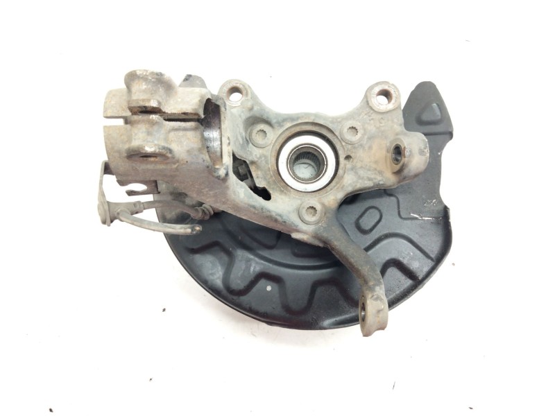 Recambio de mangueta delantera izquierda para seat leon sc (5f5) 1.2 tsi referencia OEM IAM   