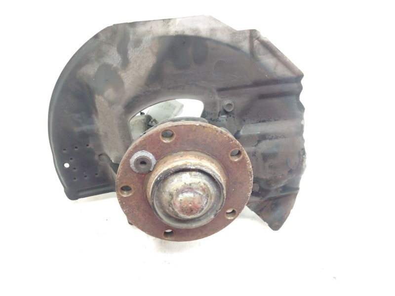 Recambio de mangueta delantera izquierda para bmw serie 3 berlina (e46) 2.0 16v diesel cat referencia OEM IAM   