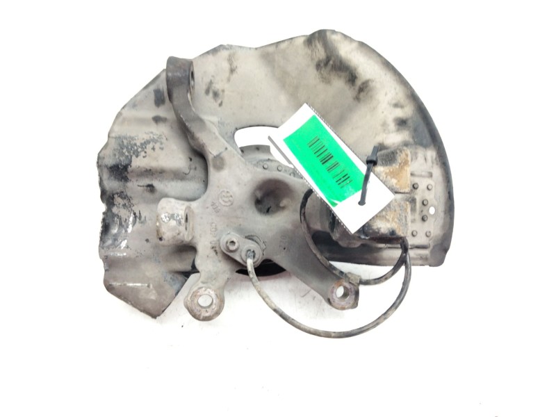 Recambio de mangueta delantera izquierda para bmw serie 3 berlina (e46) 2.0 16v diesel cat referencia OEM IAM   