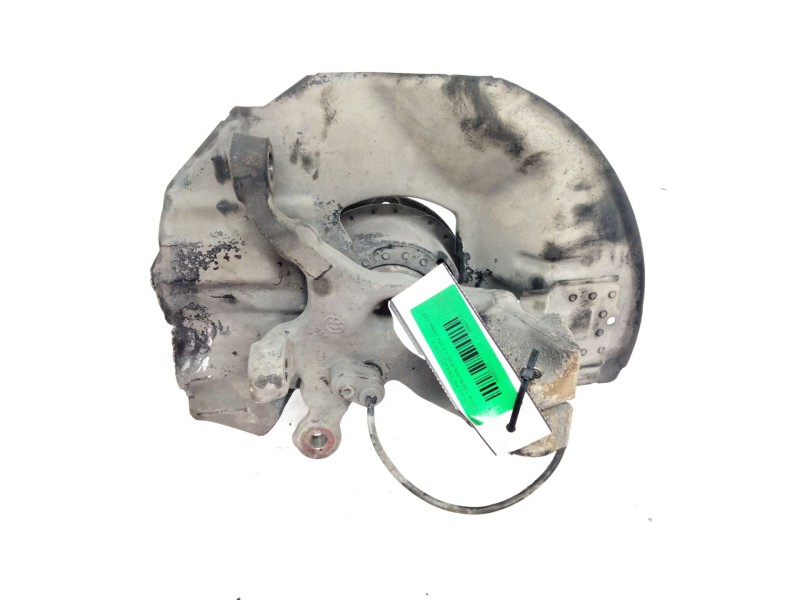 Recambio de mangueta delantera izquierda para bmw serie 3 berlina (e46) 2.0 16v diesel cat referencia OEM IAM   