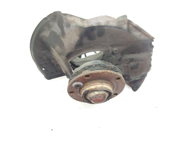 Recambio de mangueta delantera izquierda para bmw serie 3 berlina (e46) 2.0 16v diesel cat referencia OEM IAM   