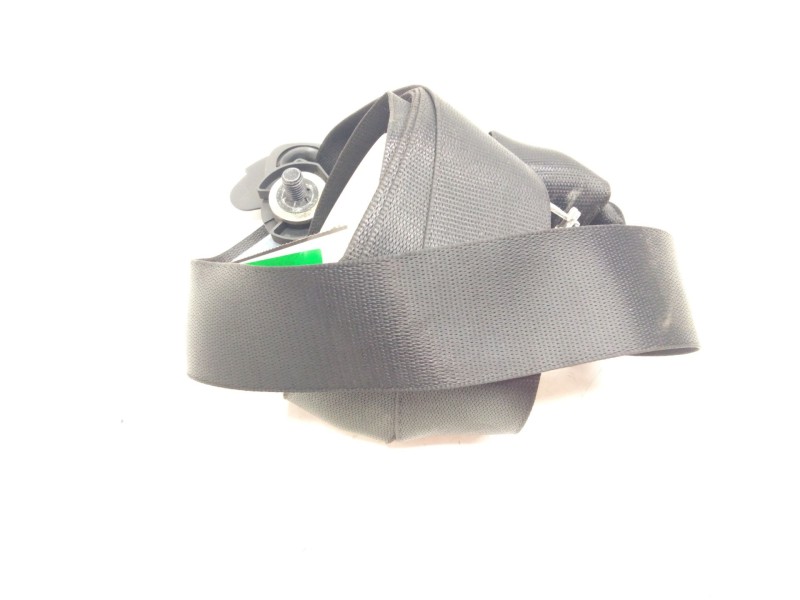 Recambio de cinturon seguridad delantero izquierdo para bmw x3 (e83) 2.0 d referencia OEM IAM 34003070A  