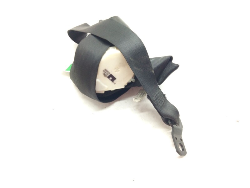 Recambio de cinturon seguridad delantero izquierdo para bmw x3 (e83) 2.0 d referencia OEM IAM 34003070A  