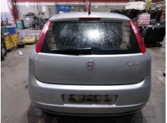 fiat punto (evo) (199) del año 2009 2