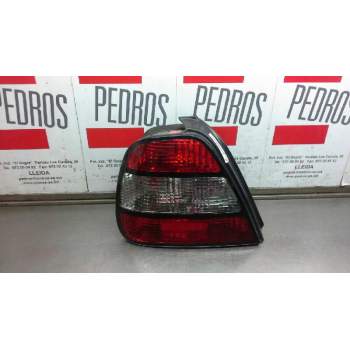 PILOTO TRASERO IZQUIERDO 038576L 113459