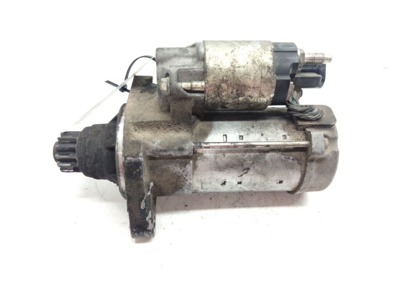 Recambio de motor arranque para seat leon sc (5f5) 1.2 tsi referencia OEM IAM 0AH911023G  