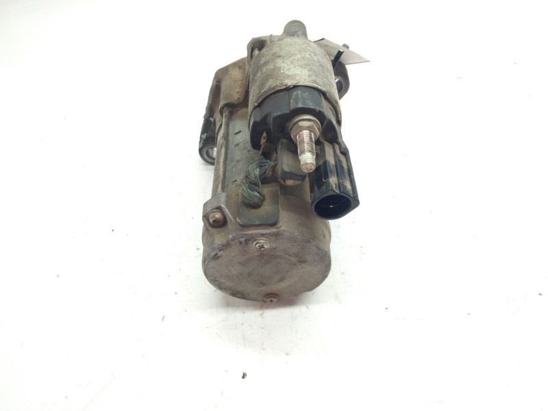 Recambio de motor arranque para seat leon sc (5f5) 1.2 tsi referencia OEM IAM 0AH911023G  