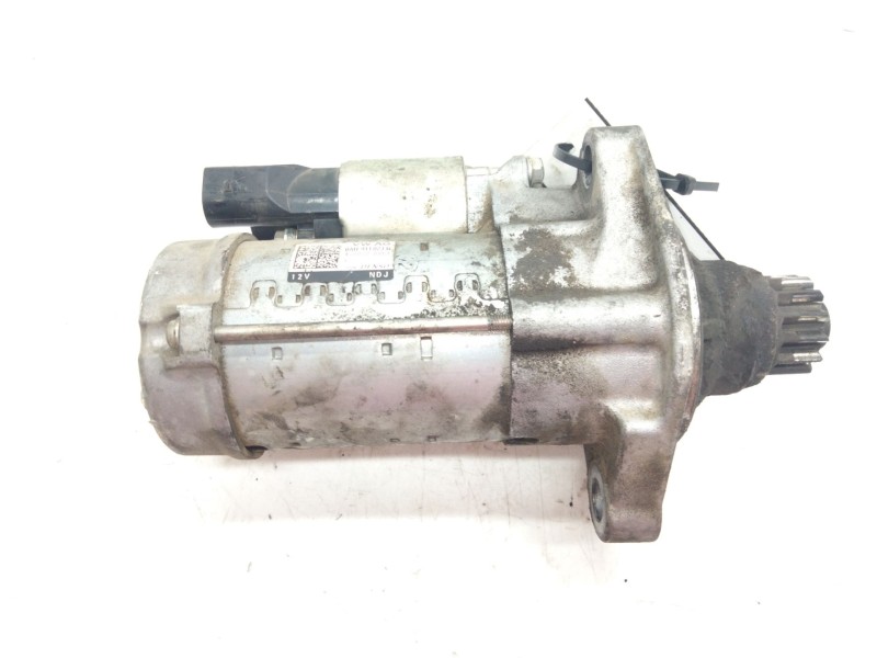 Recambio de motor arranque para seat leon sc (5f5) 1.2 tsi referencia OEM IAM 0AH911023G  
