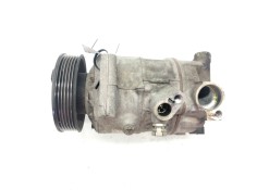 Recambio de compresor aire acondicionado para seat leon sc (5f5) 1.2 tsi referencia OEM IAM 5Q0820803E   2