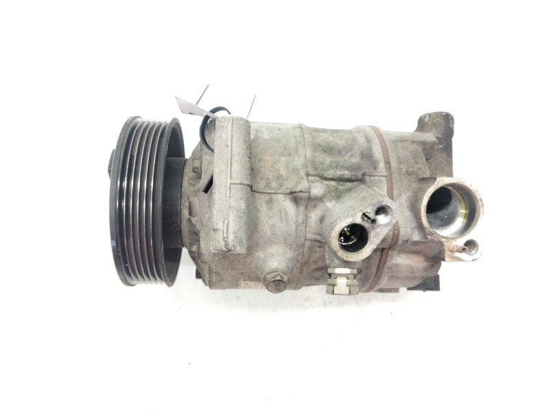 Recambio de compresor aire acondicionado para seat leon sc (5f5) 1.2 tsi referencia OEM IAM 5Q0820803E  