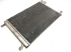 Recambio de condensador / radiador aire acondicionado para seat leon sc (5f5) 1.2 tsi referencia OEM IAM 5Q0816411H  