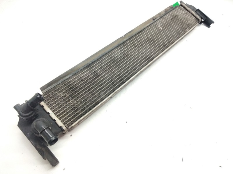 Recambio de intercooler para seat leon sc (5f5) 1.2 tsi referencia OEM IAM 5Q0121251EL  