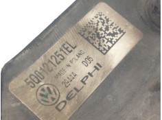 Recambio de intercooler para seat leon sc (5f5) 1.2 tsi referencia OEM IAM 5Q0121251EL   2