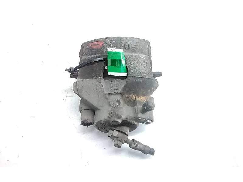 Recambio de pinza freno delantera derecha para volkswagen golf vi (5k1) rabbit bluemotion referencia OEM IAM   