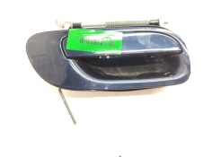 Recambio de maneta exterior delantera derecha para volvo s60 berlina 2.4 (103kw) referencia OEM IAM   