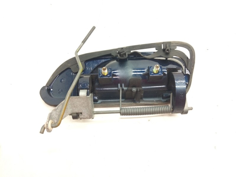 Recambio de maneta exterior delantera derecha para volvo s60 berlina 2.4 (103kw) referencia OEM IAM   