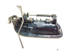 Recambio de maneta exterior delantera izquierda para volvo s60 berlina 2.4 (103kw) referencia OEM IAM    2