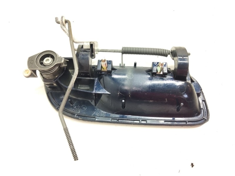 Recambio de maneta exterior delantera izquierda para volvo s60 berlina 2.4 (103kw) referencia OEM IAM   