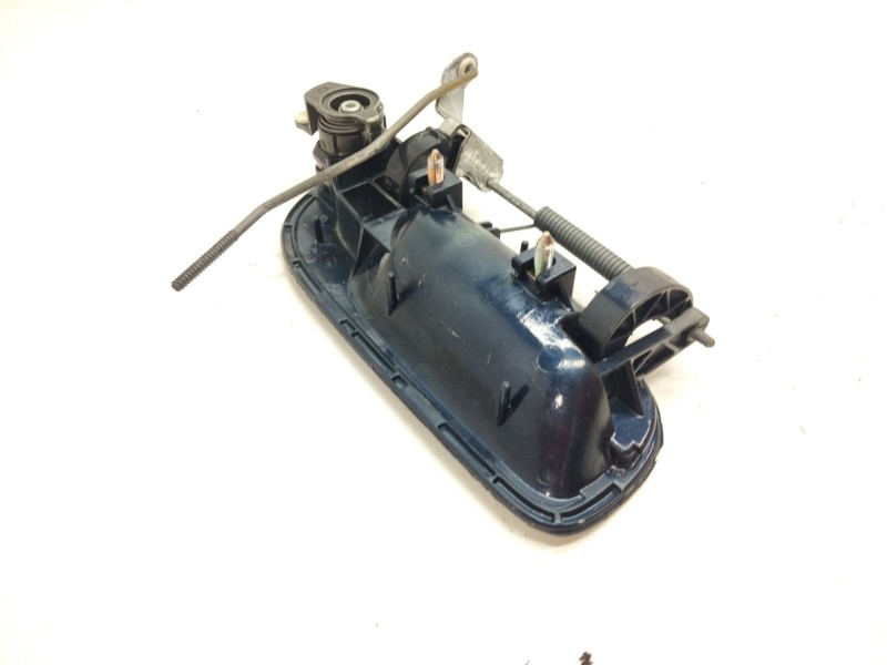 Recambio de maneta exterior delantera izquierda para volvo s60 berlina 2.4 (103kw) referencia OEM IAM   