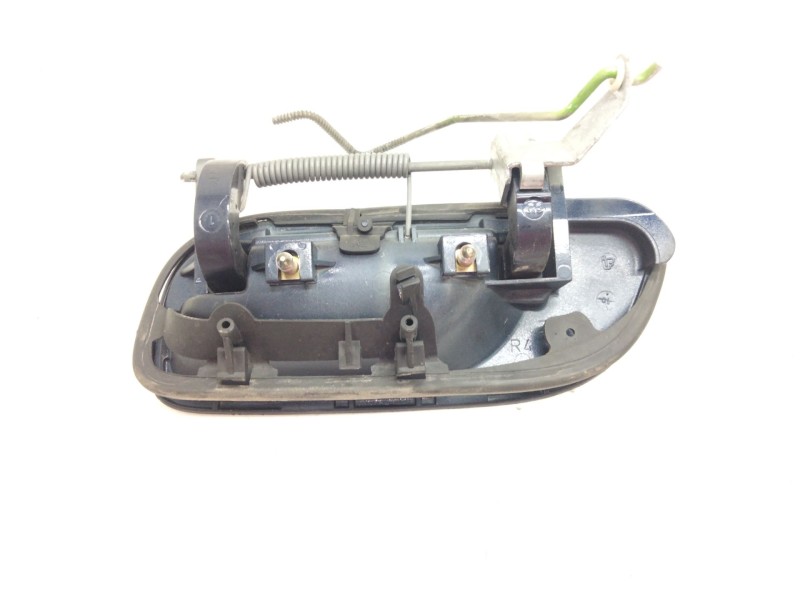 Recambio de maneta exterior trasera derecha para volvo s60 berlina 2.4 (103kw) referencia OEM IAM   
