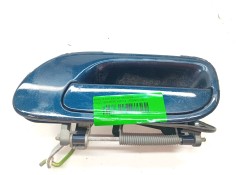 Recambio de maneta exterior trasera izquierda para volvo s60 berlina 2.4 (103kw) referencia OEM IAM   