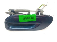 Recambio de maneta exterior trasera izquierda para volvo s60 berlina 2.4 (103kw) referencia OEM IAM    2
