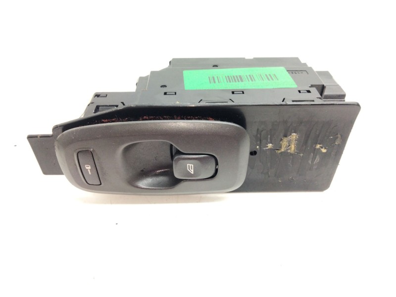Recambio de mando elevalunas delantero derecho para volvo s60 berlina 2.4 (103kw) referencia OEM IAM 8651328  