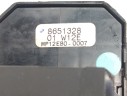 MANDO ELEVALUNAS DELANTERO DERECHO 8651328 