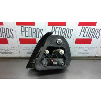 Recambio de piloto trasero izquierdo para daewoo leganza 2.0 cat referencia OEM IAM 038576L  113459