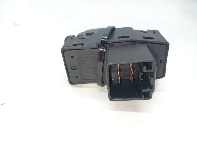 Recambio de mando elevalunas trasero izquierdo para volvo s60 berlina 2.4 (103kw) referencia OEM IAM 9472275  
