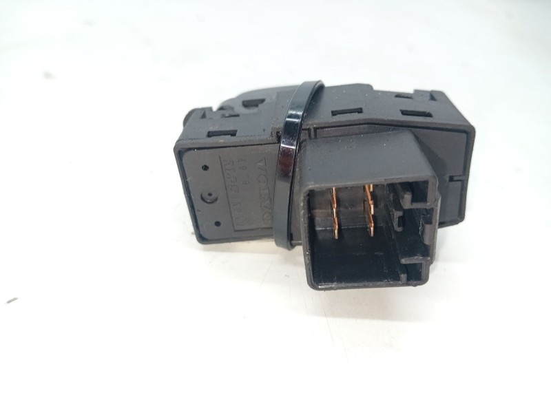 Recambio de mando elevalunas trasero izquierdo para volvo s60 berlina 2.4 (103kw) referencia OEM IAM 9472275  