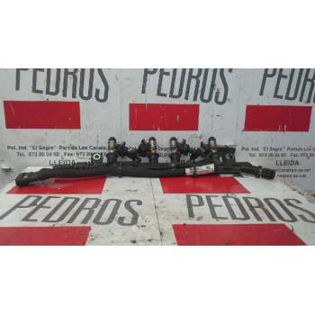 Recambio de rampa inyectora para ford ka (ccu) trend + referencia OEM IAM   