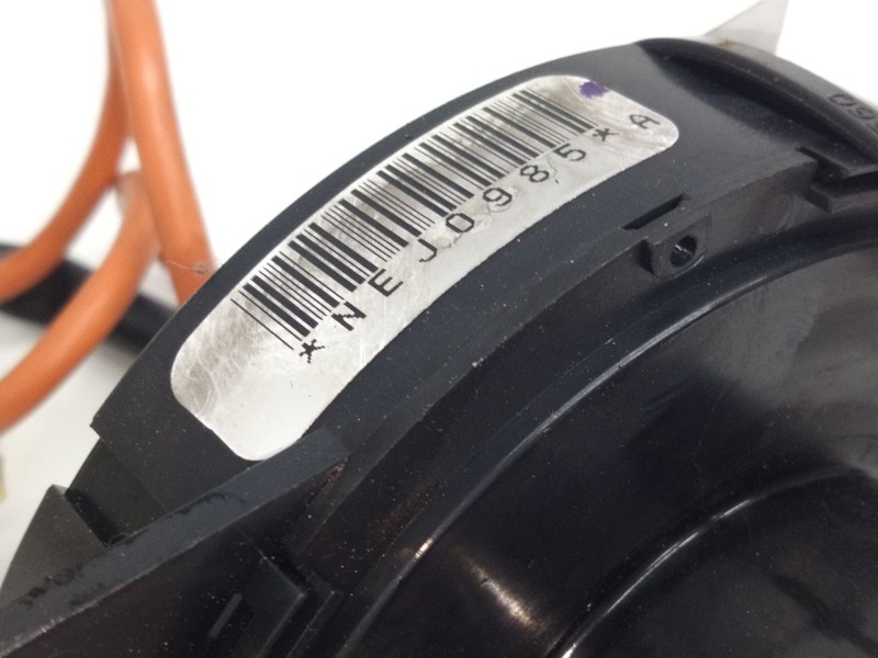 Recambio de anillo airbag para volvo s60 berlina 2.4 (103kw) referencia OEM IAM NEJ0985A  