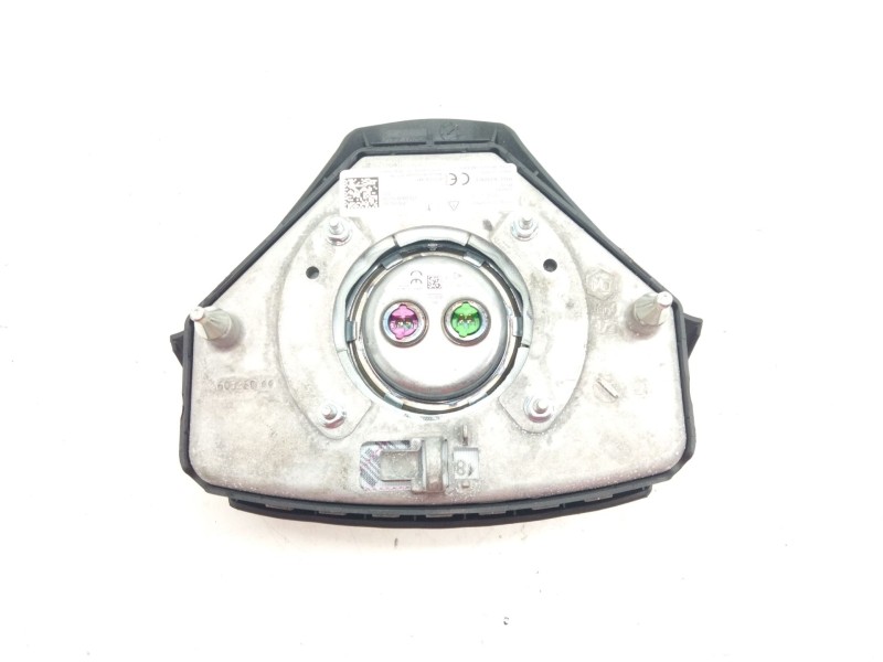 Recambio de airbag delantero izquierdo para volvo s60 berlina 2.4 (103kw) referencia OEM IAM 32332161  