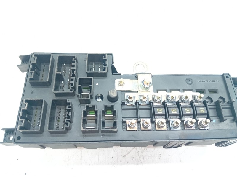 Recambio de caja reles para volvo s60 berlina 2.4 (103kw) referencia OEM IAM 9452993  