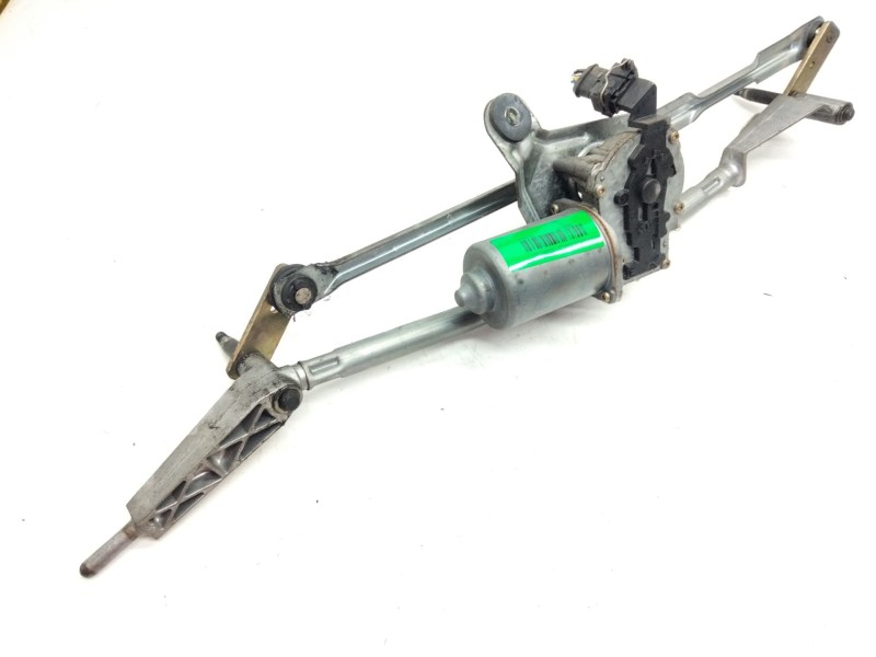 Recambio de motor limpia delantero para volvo s60 berlina 2.4 (103kw) referencia OEM IAM 8624239  