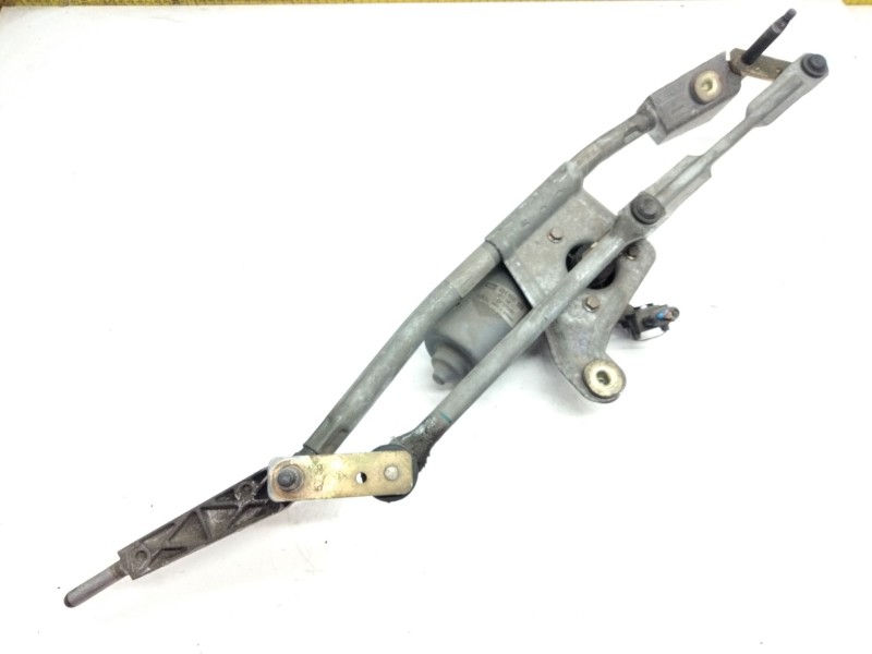 Recambio de motor limpia delantero para volvo s60 berlina 2.4 (103kw) referencia OEM IAM 8624239  