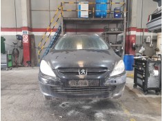 peugeot 307 sw (3h) del año 2004 2