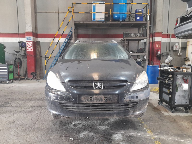 peugeot 307 sw (3h) del año 2004