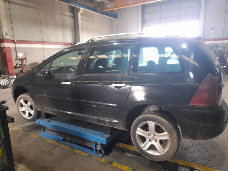 peugeot 307 sw (3h) del año 2004