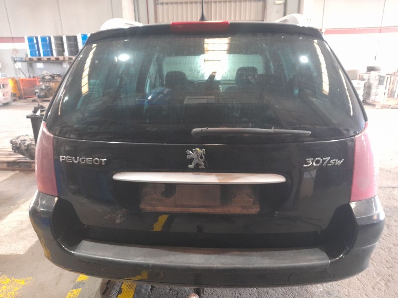 peugeot 307 sw (3h) del año 2004