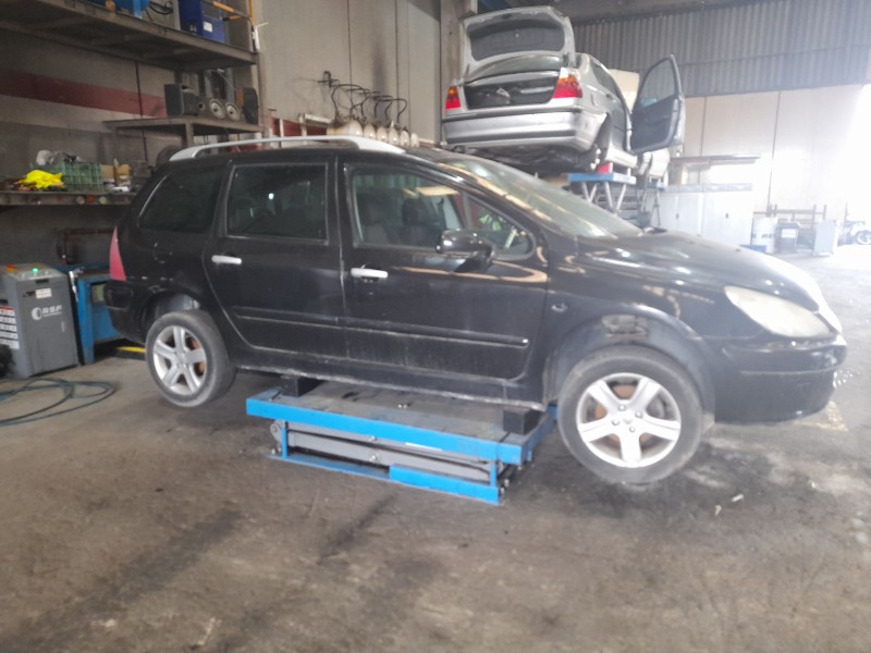 peugeot 307 sw (3h) del año 2004