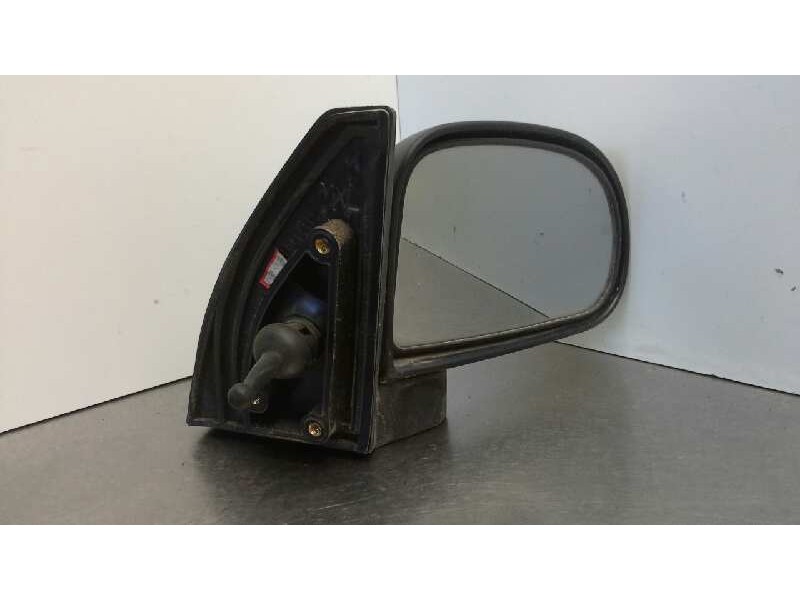 Recambio de retrovisor derecho para hyundai atos (mx) gls referencia OEM IAM   
