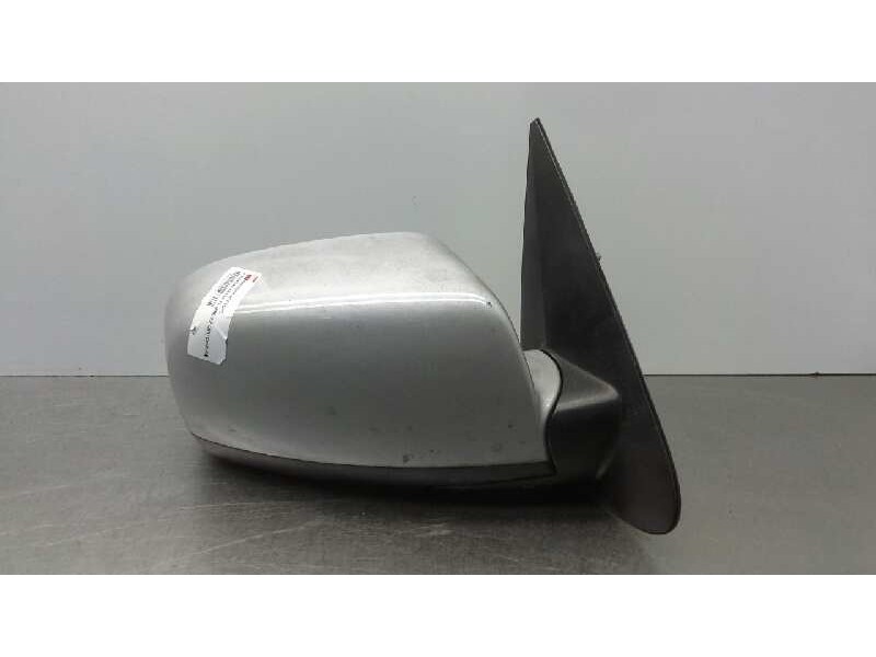 Recambio de retrovisor derecho para hyundai santa fe (bm) 2.2 crdi comfort full (4wd) referencia OEM IAM 876202B230  