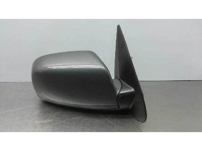 Recambio de retrovisor derecho para hyundai santa fe (bm) 2.2 crdi comfort full (4wd) referencia OEM IAM 876202B230  