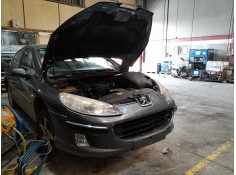 peugeot 407 (6d_) del año 2005