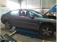 peugeot 407 (6d_) del año 2005 2