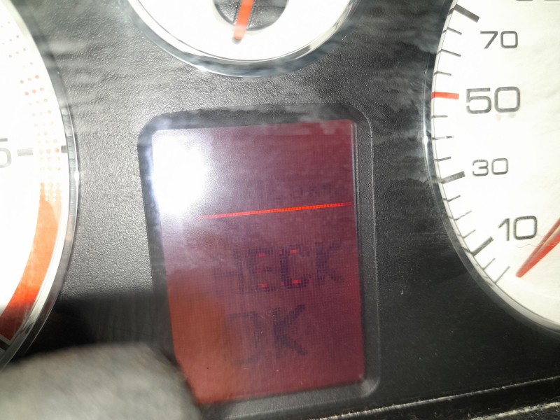 peugeot 407 (6d_) del año 2005